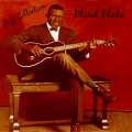 Blind Blake - Black Dog Blues