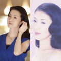 坂本冬美、藤あや子 - もしも明日が・・・。