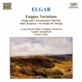 Slovak Radio Symphony Orchestra、Adrian Leaper - Variation 11: G. R. S. (George Robertson Sinclair) -