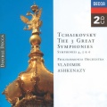 Philharmonia Orchestra、Vladimir Ashkenazy - 3. Valse
