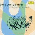 Janáček Quartet - String Quartet No.8 In E Minor, Op.59 No.2 -