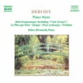 DEBUSSY: Suite bergamasque / Images / Preludes / Arabesques
