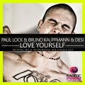 Paul Lock、Bruno Kauffmann、Desi - Love Yourself