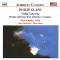 Adele Anthony、ulster orchestra、Takuo Yuasa - I. -