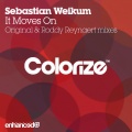 Sebastian Weikum、Roddy Reynaert - It Moves On