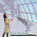 The Flints、Aron Harris、Al Huizenga、Stan Flint、Stephen Scarrow、Peter Hudson - Departure