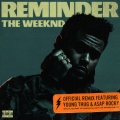 The Weeknd、A$AP Rocky、Young Thug - Reminder