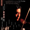 The Butterfly Lovers Violin Concerto