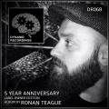 Ronan Teague - Synonyms