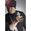 더 노트、CHUFLEX、Rhymer - I Love This Game feat 237,The Note