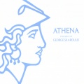 Athena (Olympia Version)