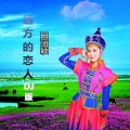 田丽颖 - 远方的恋人 (DJ版)