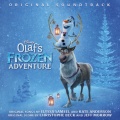 Kristen Bell、Idina Menzel、Josh Gad、Jonathan Groff - When We're Together