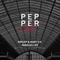 NekliFF、Mary S.K. - Parallel Life (Original Mix)