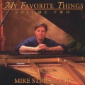 Mike Strickland - Forest Gump Suite