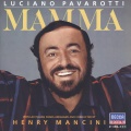 Luciano Pavarotti、Henry Mancini、Orchestra - Musica proibita