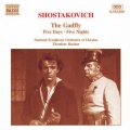 Ukraine National Symphony Orchestra、Theodore Kuchar - VIII. Romance