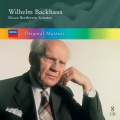 Wilhelm Backhaus - Beethoven: Piano Sonata No. 15 in D Major, Op. 28 