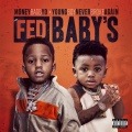 Moneybagg Yo、Youngboy Never Broke Again - Change Partners