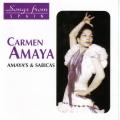 Amaya Carmen - Maria magdalena