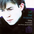 Leif Ove Andsnes - 3. Procession Of The Trolls