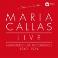 Maria Callas、nicola zaccaria、franco corelli、ettore bastianini - 