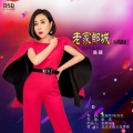 陈曦 - 老家郸城 (DJ何鹏版)