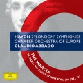 Chamber Orchestra Of Europe、Claudio Abbado - Haydn: Symphony No. 101 in D Major, Hob. I:101 