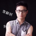 李敏轩 - 笑着流泪