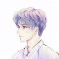 气质傲、小白兔s.y.l - 太帅了万人爱