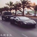 马赞劲 - 车好不好看放什么音乐3