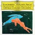 Magnum Ensemble - Schoenberg: Verklärte Nacht, Op. 4 (Version for String Orchestra) : I. Grave