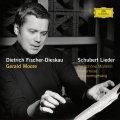 Gerald Moore、dietrich fischer-dieskau - Die Mainacht, D. 194