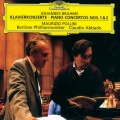 Maurizio Pollini、Berliner Philharmoniker、Claudio Abbado - Piano Concerto No. 1 In D Minor, Op. 15 - 3. Rondo