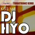 Kiss Me (Turbotronic Remix Edit)