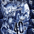 Lil Sicko、Ese 40'z、Merro - Can't Ever Stop It (feat. Lil Sicko & Merro)(Explicit)