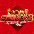 2018浙江卫视燃情贺岁夜
