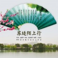 王觉、高音敏子 - 苏堤陌上行