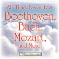 All Time Favorite Classical Piano Music - Greensleeves