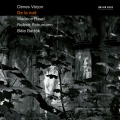 Dénes Várjon - Schumann: Fantasiestücke, Op. 12: I. Des Abends