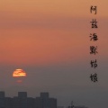 朝阳 - 阿兹海默姑娘
