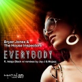 bryan jones、The House Inspectors、Adaja Black - Everybody