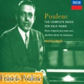 pascal rogé - Poulenc: Deux novellettes, FP 47: 1. C major - Modéré sans lenteur