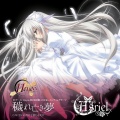 Asriel - PCゲーム「11eyes-罪と罰と贖いの少女-」エンディングテーマ「穢れ亡き夢」 (カラオケ)