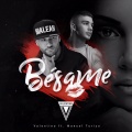 Manuel Turizo、Valentino - Besame