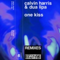 One Kiss (remix：R3HAB)