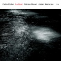 Colin Vallon、Patrice Moret、Julian Sartorius - Fade