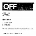 Betoko - U Got 2 (你获得了两个)(Original Mix)
