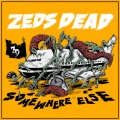 Zeds Dead、Twin Shadow、D'Angelo Lacy - Lost You