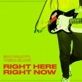 San Holo、Taska Black - Right Here, Right Now